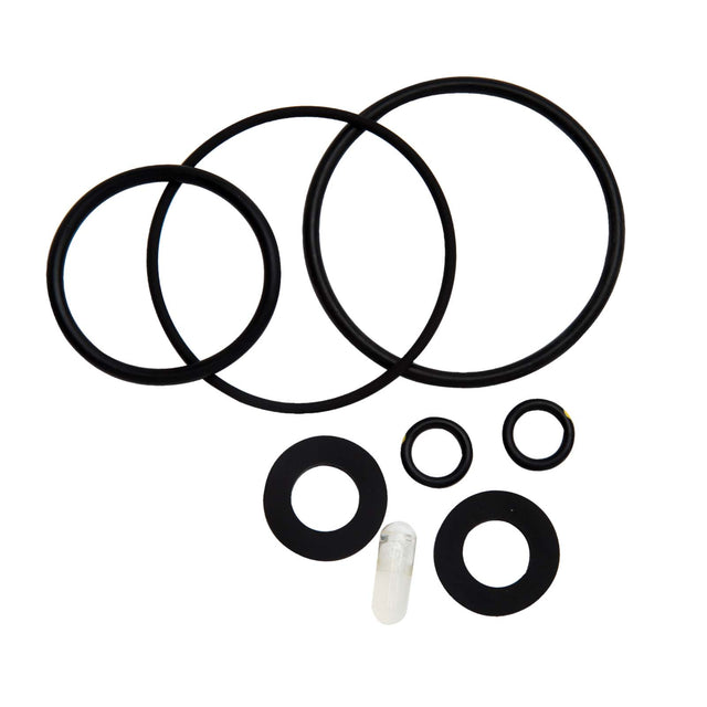 PlumbMaster Approved 31889 Replacement O-Ring Kit