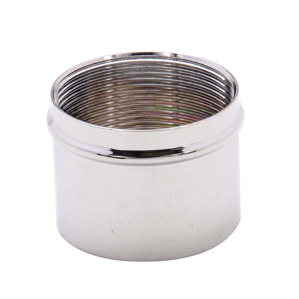 Pfister 972-300A Polished Chrome Escutcheon Sleeve for Pressure Balance Body Guard 08, 09 Bath Fixture