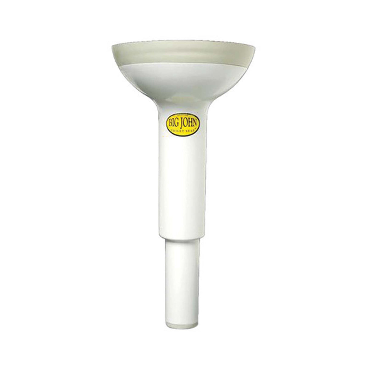 Big John 612011919 ABS/PVC Toilet Support
