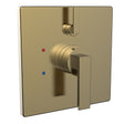 CDCPT25403-BBZ Lura Diverter Shower Valve Trim