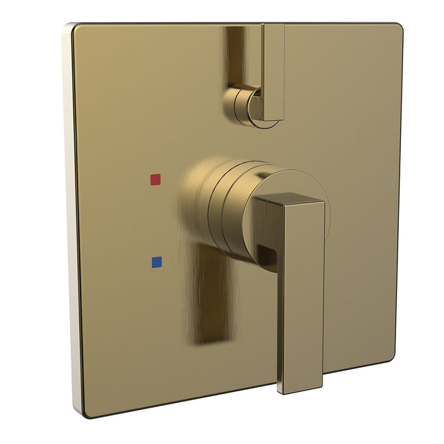 CDCPT25403-BBZ Lura Diverter Shower Valve Trim