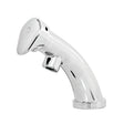 S-5125 Easy-Push Wash-up Single Supply Metering Faucet