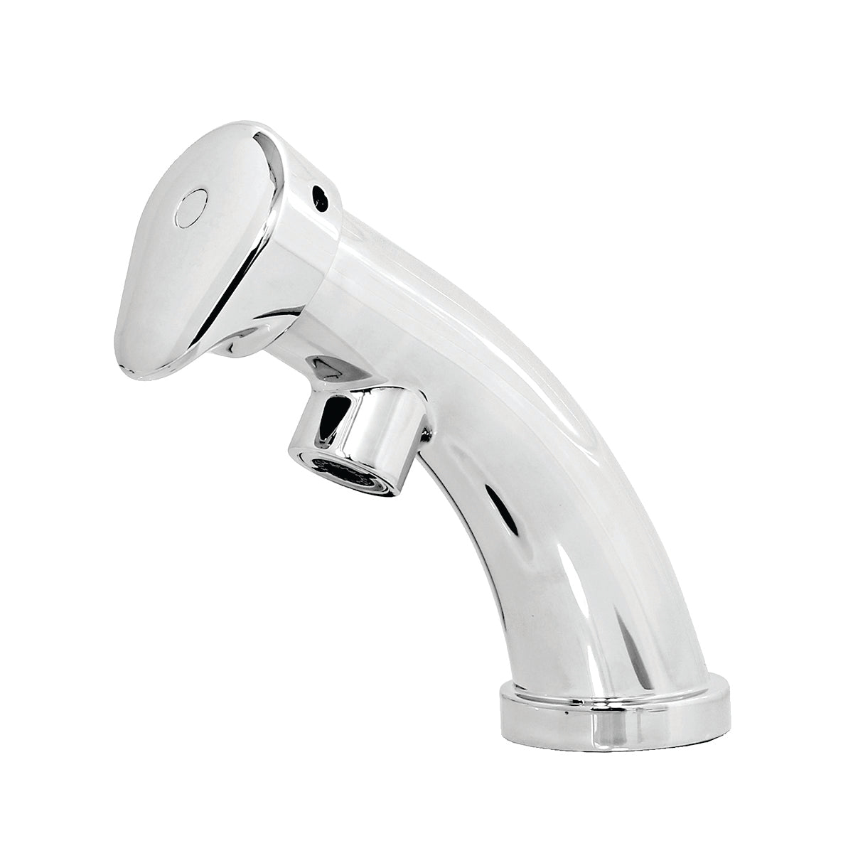 S-5125 Easy-Push Wash-up Single Supply Metering Faucet