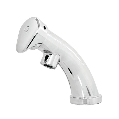 S-5125 Easy-Push Wash-up Single Supply Metering Faucet