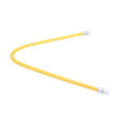 Watts 20C-3232-36 1/2" Female 36" L Dormont Stainless Steel Gas Connector