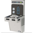 HydroBoost (PV) Hands-Free Bottle Filling Station with Single ADA HAC Cooler, 39-9/16"