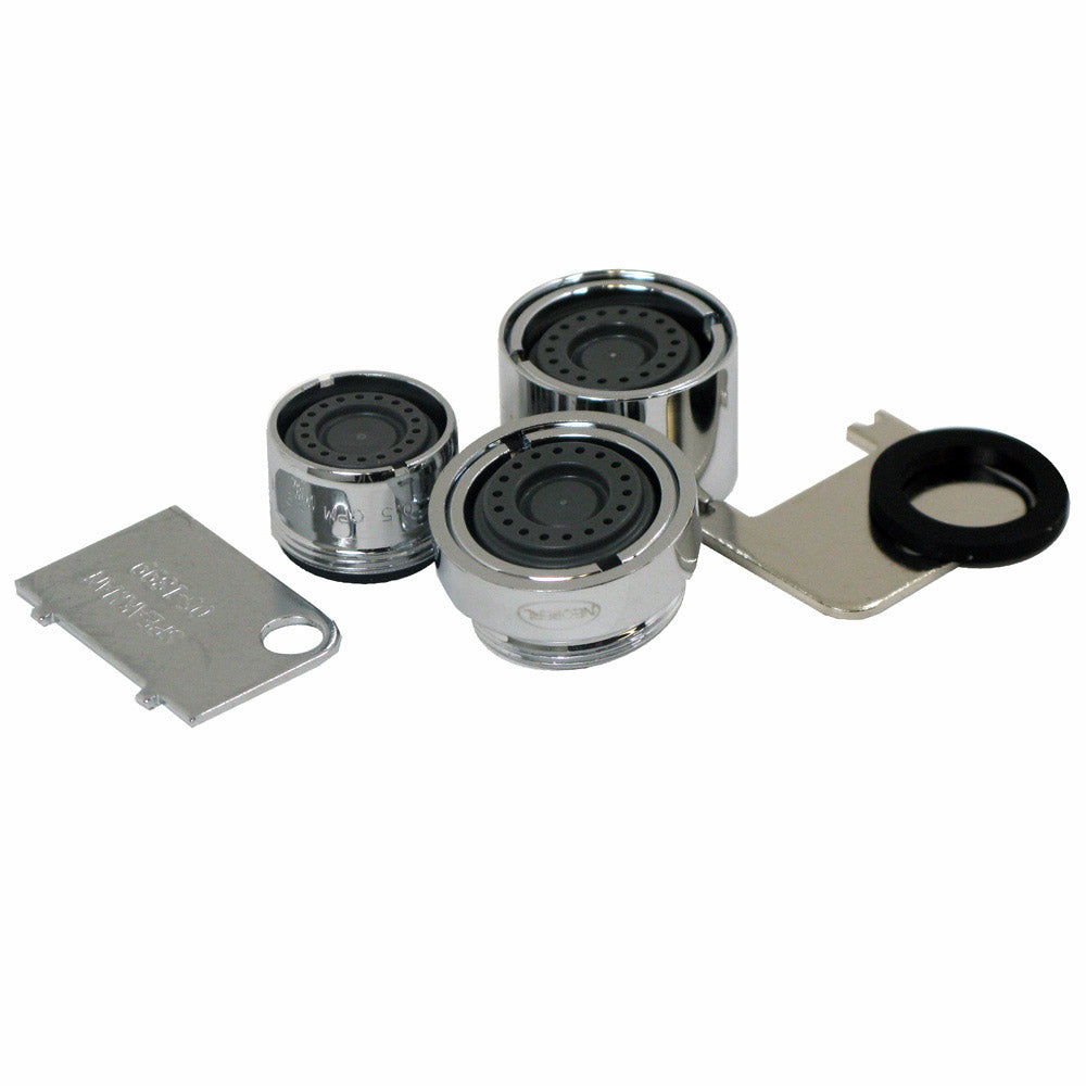 Repair Part RPG05-0733-PC All Size 0.5 GPM Spray Outlets