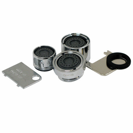 Repair Part RPG05-0733-PC All Size 0.5 GPM Spray Outlets