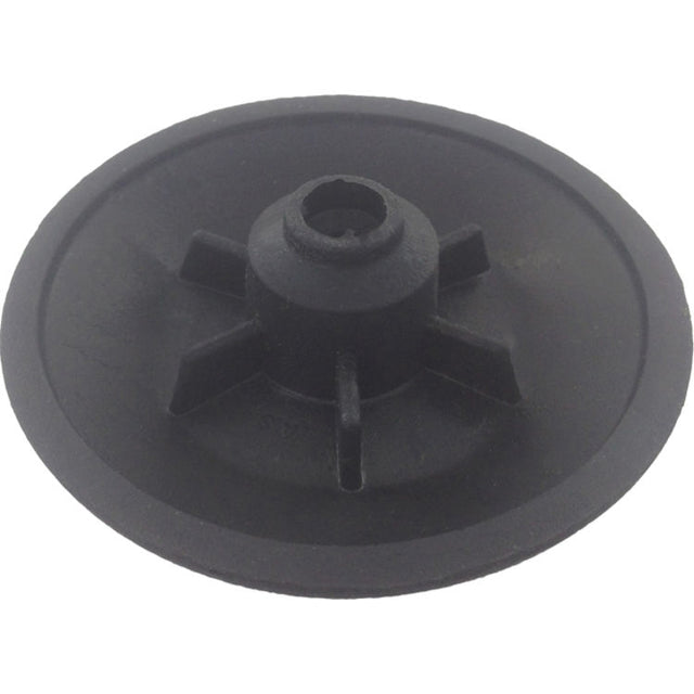 PlumbMaster 40315 Gatorskin Snap-On Flush Valve Disc for Am Std