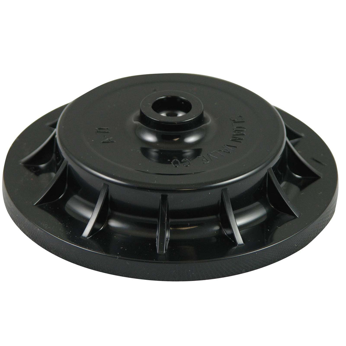 Continental Plastic Flushometer Inside Cover for Regal and Royal Flush Valves