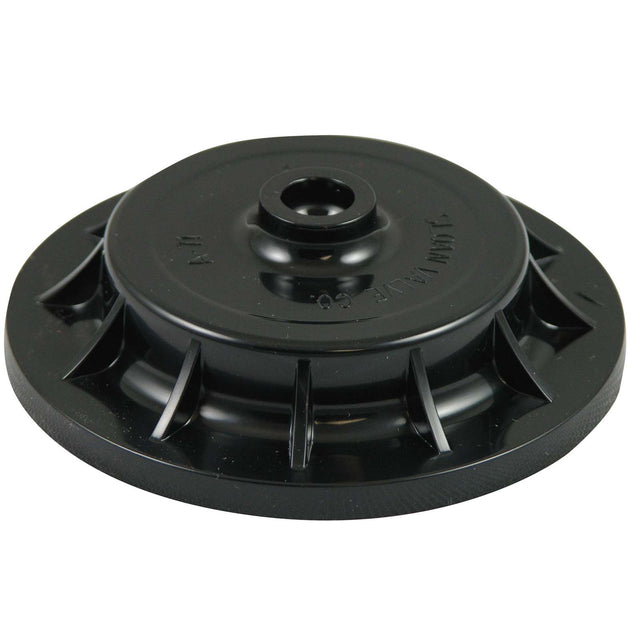 Continental Plastic Flushometer Inside Cover for Regal and Royal Flush Valves