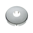 PlumbMaster Approved 89172 Shower Flange, Chrome Plated, 1/2" IPS