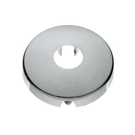 PlumbMaster Approved 89172 Shower Flange, Chrome Plated, 1/2" IPS