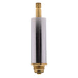 PlumbMaster Approved 5044P Right Hand Hot S/V Stem Unit with Bonnet (Retail) For Eljer Bath-Luster Line, Royal Brass, Dick Bros., Eljer Burlington
