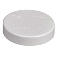 IPS Corp 87505 2" Slip PVC TC 2 Techno Cap