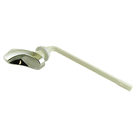 PlumbMaster Approved 41858 Plastic Tank Lever, 6-1/4", Chrome Plated