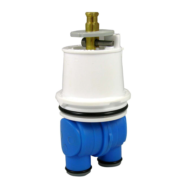 Cartridge Assembly for Monitor Pressure Balance Tub and Shower Faucet