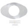 Shower Renovation Cover Plate