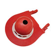 Korky Flapper  3" Vinyl Universal