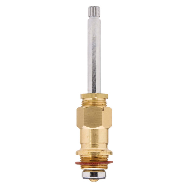 PlumbMaster Approved 5094P 19 Right Hand Hot/Cold Stem with Bonnet (Retail Pack)
