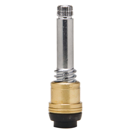 PlumbMaster Approved 15823 Copper Alloy Right Hand Hot Stem Unit with Bonnet (Bagged, Generic) for American Standard Hospital Aquaseal