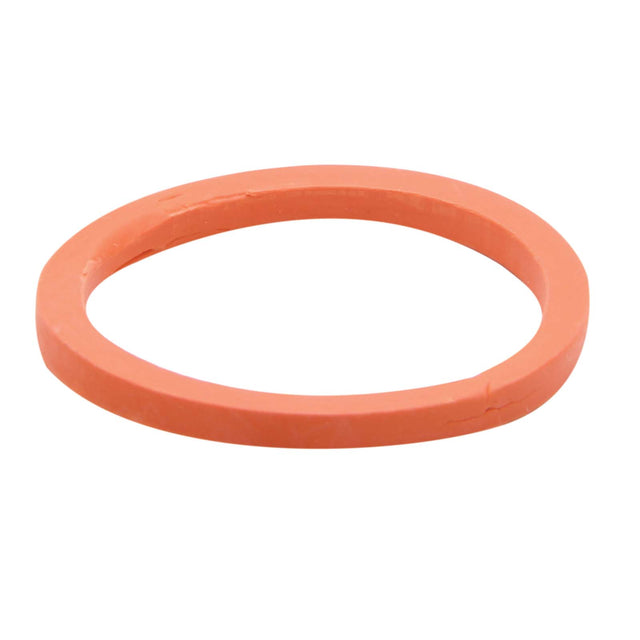PlumbMaster Approved 36640 1-1/4" Nut x 1-1/4" Tube Rubber Thin Wall Slip-Joint Washer (Bulk)