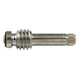 T&S Brass 000811-25 Eterna Spindle, Right Hand Hot