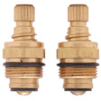 PlumbMaster Approved 11242NL No-Lead Stem for Pheonix Bath Fixture