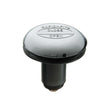 PlumbMaster Approved 88194 3/8" Post Rapid Fit Long Body Bath Drain Stopper, Retail