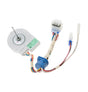 GE WR60X10318 Refrigerator Evaporator Fan Motor