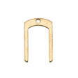 PlumbMaster Approved 31032 1711 Retainer Clip for Moen Bar Faucet, Chateau Lavatory Faucet