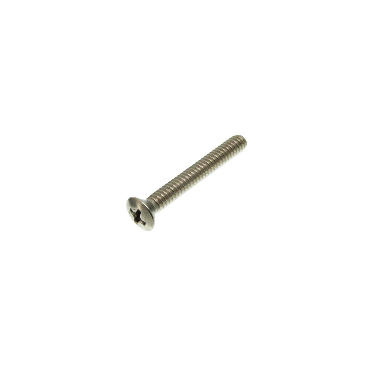 PlumbMaster Approved 91-280 1-1/2" Strainer Screw For Gerber Trip Waste Bath Drain