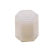 Acorn 1895-450-001 Nylon Compression Nut with Plastic Gripper, 5/16-24 UNFI Female, 10/Pack