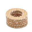 PlumbMaster Approved 36626 #206 Cloth Inserted Bonnet Packing (Bulk) For Eljer, Burlington, Briggs, Central, Crane