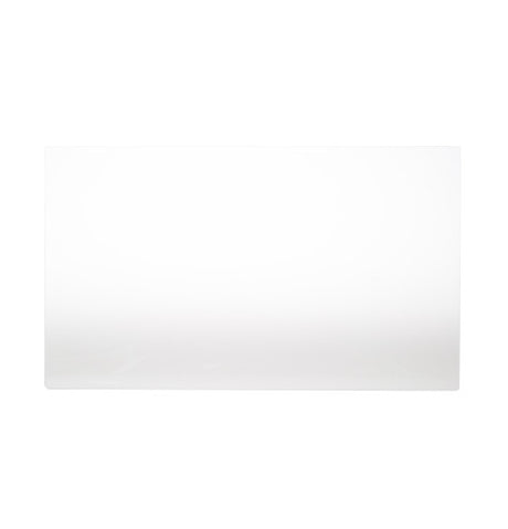 GE WR32X21260 Refrigerator Glass Shelf Genuine Original Equipment Manufacturer (OEM) Part