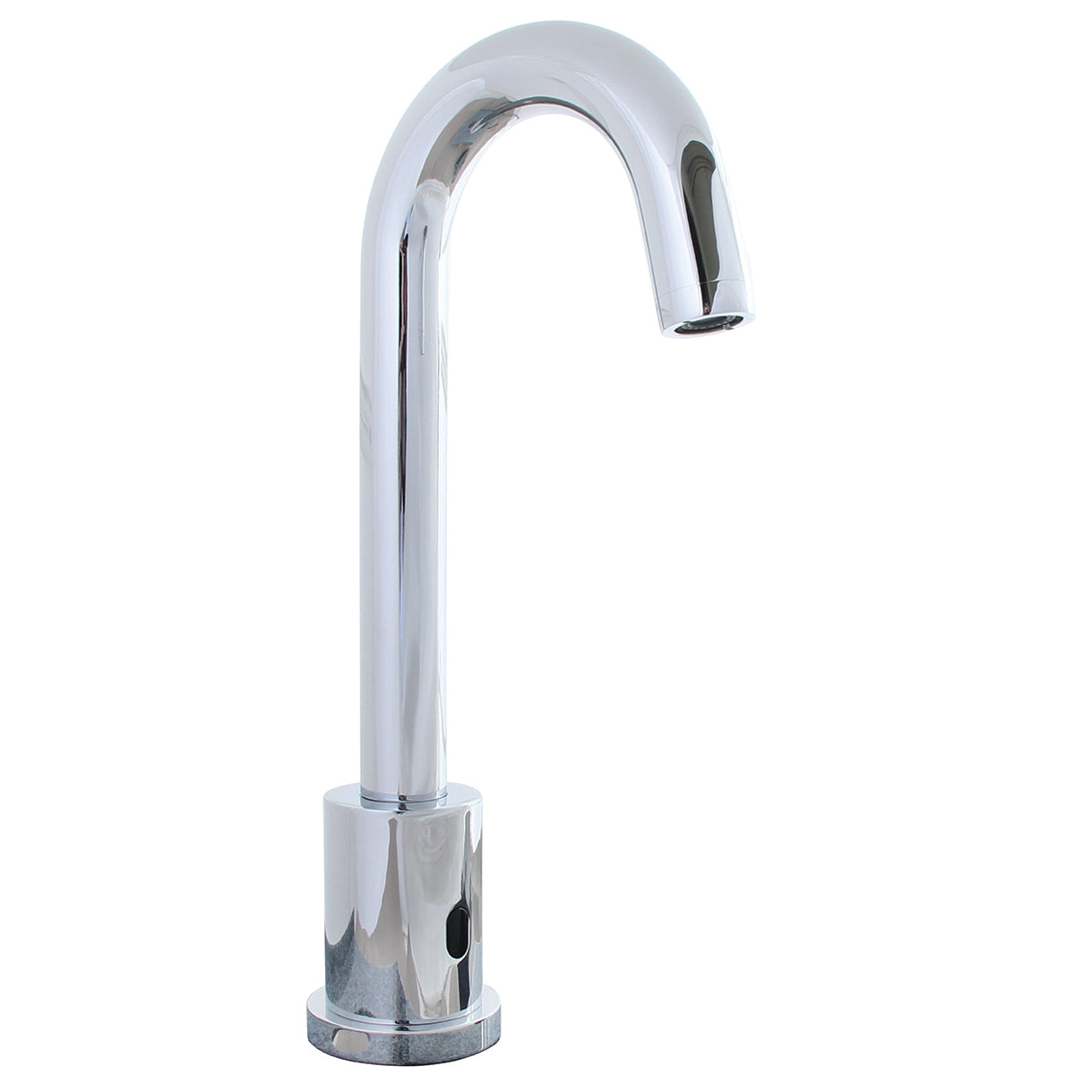 Sensorflo SF-9200-TMV Gooseneck AC Powered Sensor Faucet with TMV