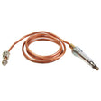 Resideo Q340A1061/U Q340A Universal Thermocouple, 36" Lead