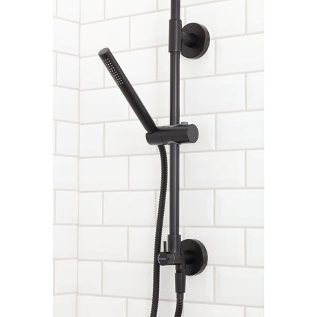 Speakman Neo VS-3000-MB-E2 Hand Shower Wand Matte Black Finish - 2.0 GPM
