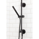 Speakman Shower Wall Bars WS-3010-MB replacement part