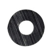 PlumbMaster Approved 40964NL Rubber No-Lead 24R Ballcock Seat Washer For American Standard