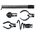 General Pipe Cleaners R-10CS Cutter Set for 85595 Root 66