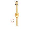 PlumbMaster Approved 05036 Right Hand Hot/Cold Stem with Bonnet for Harcraft, Rodac Bath