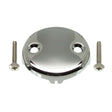 PlumbMaster Approved 36540 Crank and Face Plate Assembly