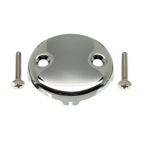 PlumbMaster Approved 36540 Crank and Face Plate Assembly