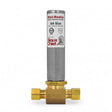 Sioux Chief 660-GTCO Mini Rester 1/4" Compression Tee for Ice Maker