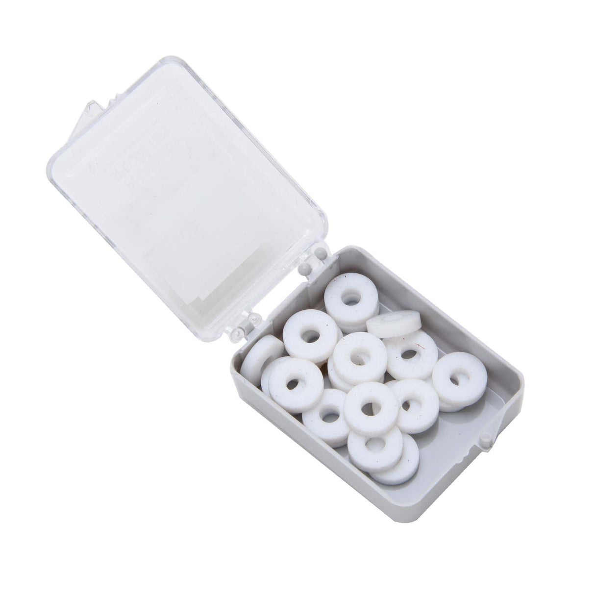 PlumbMaster Approved 35081 00TEF Teflon 00 Bibb Washer (Bulk)