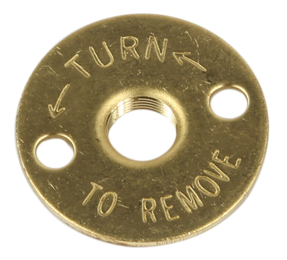 American Standard 73059-0700 Stop For 73059 Flush Valves