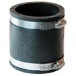 Fernco Flexible Couplings 3" Pipe Size