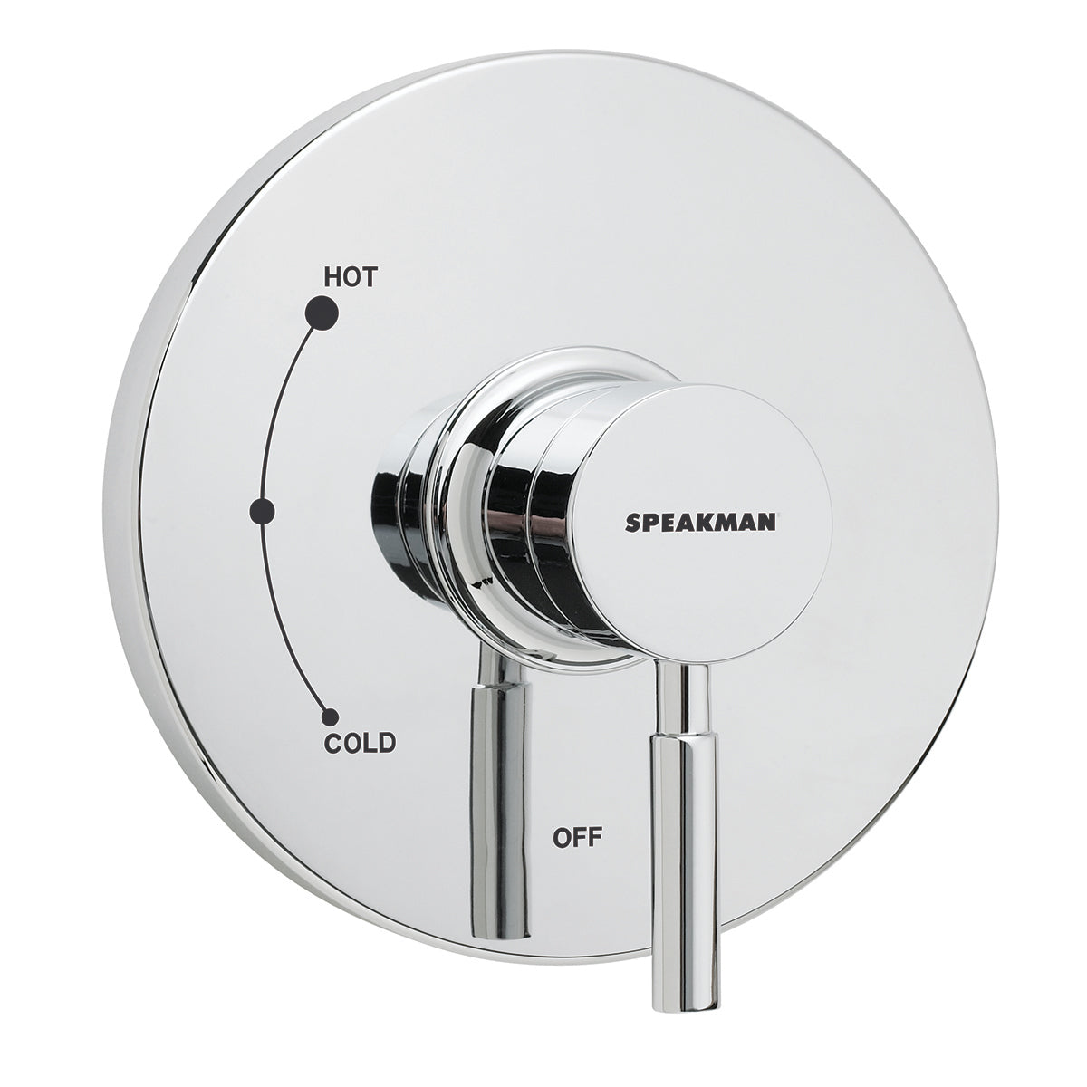 Neo SM-1000-P  Shower Valve and Trim