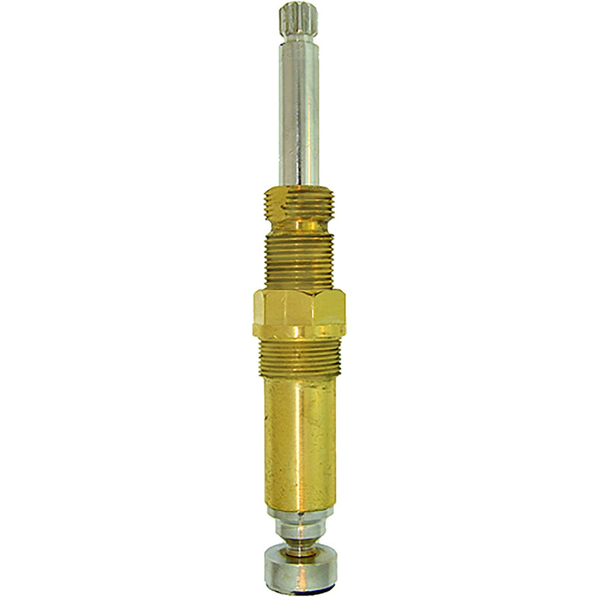 PlumbMaster Approved 15514 Crane H&C Stem Pos 202